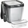 OXO Good Grips 3-Pc. Ice Bucket Set