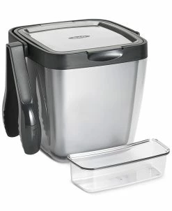OXO Good Grips 3-Pc. Ice Bucket Set