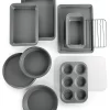 Martha Stewart Collection 10-Pc. Bakeware Set, Created For Macy's -Hot Sale All Lighting Shop 3614739 fpx