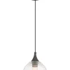 Livex Signature 1-Light 8 Mini Pendant