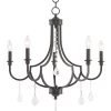 Livex Glendale 5-Light Chandelier 1 Livex Glendale 5-Light Chandelier -Hot Sale All Lighting Shop 3837560 fpx