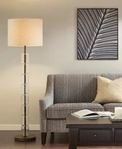 Hampton Hill Madison Park Signature Bringham Antique Brass Floor Lamp -Hot Sale All Lighting Shop 3938995 fpx