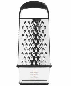 OXO Grater, Good Grips