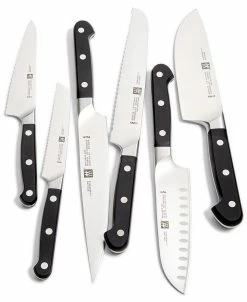 J.A. Henckels Pro Cutlery Collection