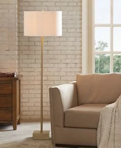 Hampton Hill Madison Park Signature Bringham Antique Brass Floor Lamp -Hot Sale All Lighting Shop 8029273 fpx