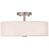 Livex Brighton 15 Semi-Flush Mount -Hot Sale All Lighting Shop 8283856 fpx