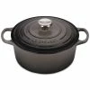 Le Creuset Signature Enameled Cast Iron 4.5 Qt. Round French Oven