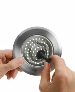 OXO Silicone Sink Strainer -Hot Sale All Lighting Shop 8395021 fpx