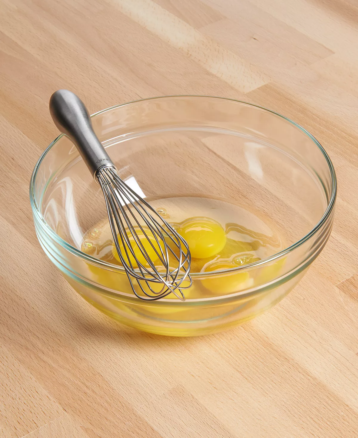 OXO Stainless Steel Whisk, 9 4 OXO Stainless Steel Whisk, 9 - Image 3