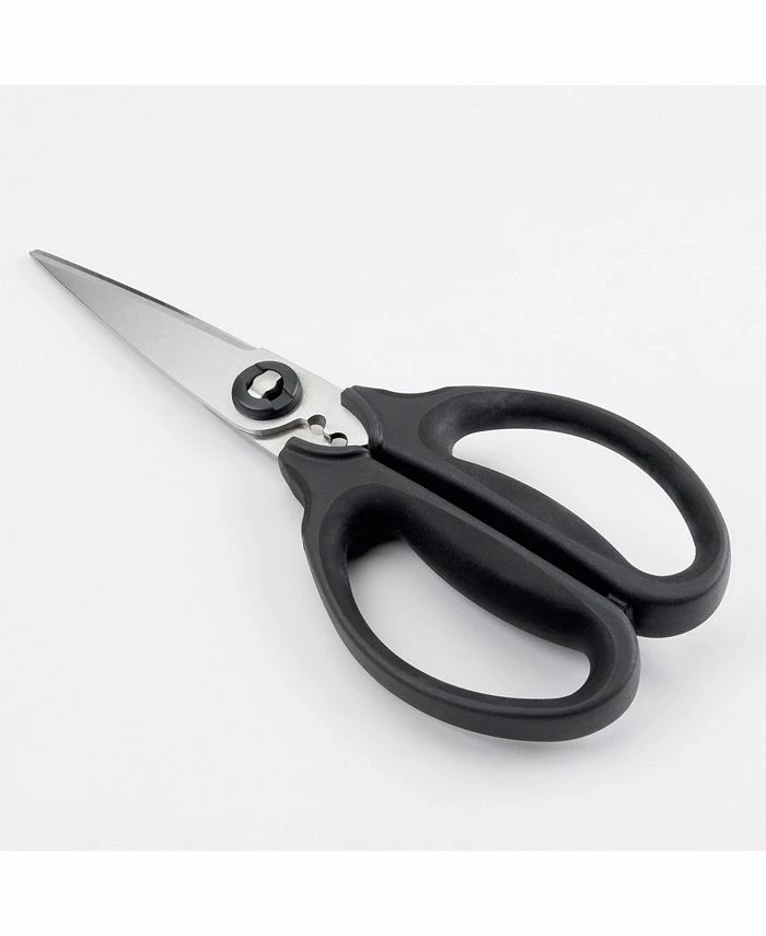 OXO Kitchen And Herb Scissors 6 OXO Kitchen And Herb Scissors - Image 4