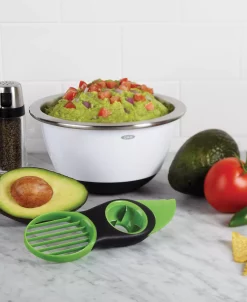OXO Good Grips 3-in-1 Avocado Slicer -Hot Sale All Lighting Shop 8416798 fpx