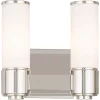 Livex Weston 2 Light Vanity