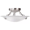 Livex Oasis Semi Flush -Hot Sale All Lighting Shop 8452727 fpx