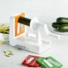 OXO Good Grips Tabletop Spiralizer -Hot Sale All Lighting Shop 8602314 fpx