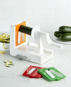 OXO Good Grips Tabletop Spiralizer