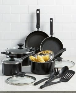 Tools Of The Trade Nonstick 13-Pc. Cookware Set