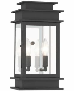 Livex Princeton Sconce Light