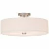 Livex Meridian Semi-Flush Light -Hot Sale All Lighting Shop 8693769 fpx