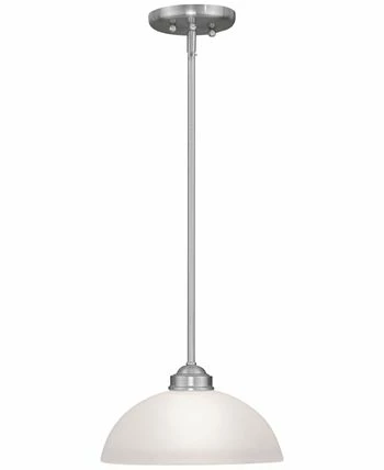 Livex Somerset Mini Pendant 4 Livex Somerset Mini Pendant - Image 2