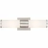 Livex Weston Bath Bar Light