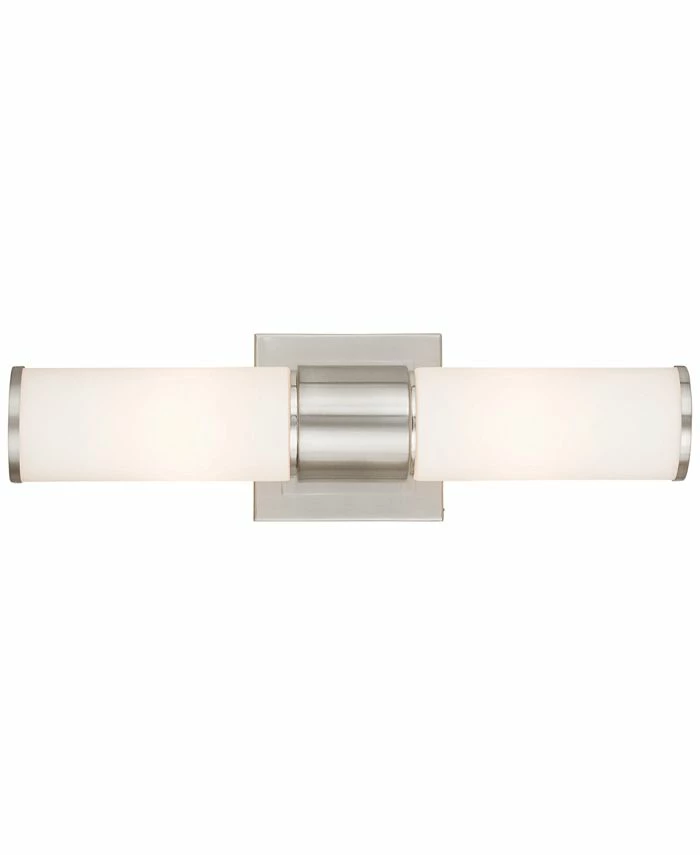 Livex Weston Bath Bar Light 3 Livex Weston Bath Bar Light