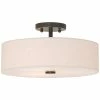 Livex Meridian Semi Flush Light -Hot Sale All Lighting Shop 8694059 fpx