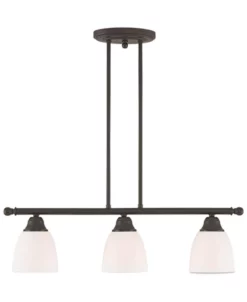 Livex Somerville Chandelier