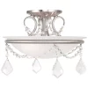 Livex Pennington Semi-Flush Chandelier 1 Livex Pennington Semi-Flush Chandelier -Hot Sale All Lighting Shop 8694101 fpx