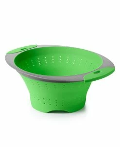 OXO Good Grips 3.5-Qt. Collapsible Colander