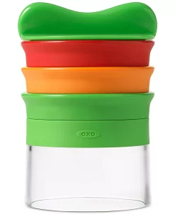 OXO Good Grips 3-Blade Hand-Held Spiralizer -Hot Sale All Lighting Shop 8764250 fpx