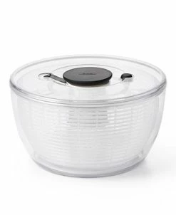 OXO Salad Spinner 4.0 -Hot Sale All Lighting Shop 8785820 fpx