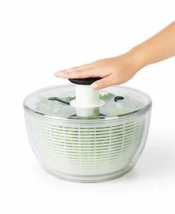 OXO Salad Spinner 4.0 -Hot Sale All Lighting Shop 8785839 fpx