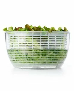 OXO Salad Spinner 4.0 -Hot Sale All Lighting Shop 8785840 fpx