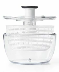 OXO Salad Spinner 4.0 -Hot Sale All Lighting Shop 8785853 fpx