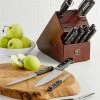 J.A. Henckels Classic 16-Pc. Knife & Block Set, Created For Macy's -Hot Sale All Lighting Shop 8959556 fpx