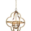 Safavieh Millard Pendant