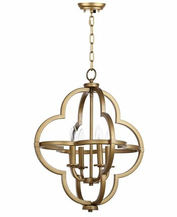 Safavieh Millard Pendant 4 Safavieh Millard Pendant - Image 2