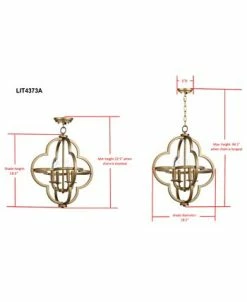 Safavieh Millard Pendant 9 Safavieh Millard Pendant -Hot Sale All Lighting Shop 8971401 fpx