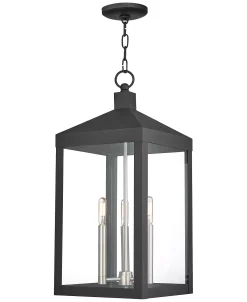 Livex Nyack 3-Light Pendant -Hot Sale All Lighting Shop 9086144 fpx