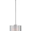 Livex Hilliard Mini Pendant