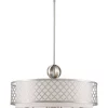 Livex Arabesque 5-Light Pendant -Hot Sale All Lighting Shop 9090070 fpx