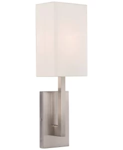 Livex Hayworth Tall Sconce