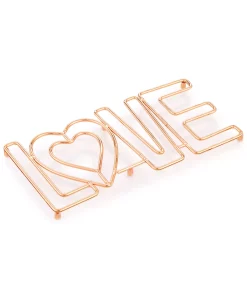 Martha Stewart Collection Love Trivet, Created For Macy's