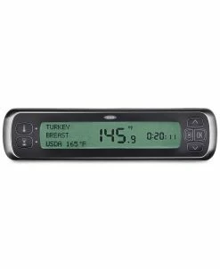 OXO Digital Leave-In Thermometer