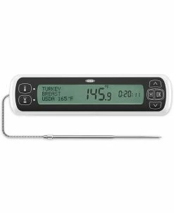 OXO Digital Leave-In Thermometer -Hot Sale All Lighting Shop 9213907 fpx