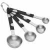 Kate Spade New York All In Good Taste Deco Dot Measuring Spoon Set -Hot Sale All Lighting Shop 9263920 fpx
