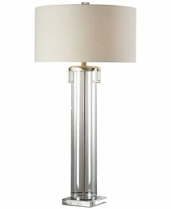 Uttermost Monette Tall Table Lamp