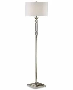 Uttermost Volusia Floor Lamp