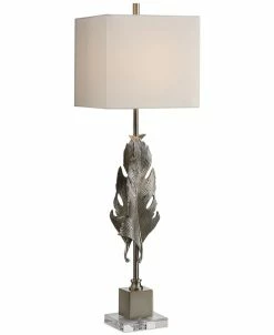 Uttermost Luma Table Lamp
