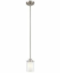 Livex Manhattan Mini Pendant Light -Hot Sale All Lighting Shop 9386615 fpx